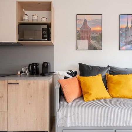 Rentplanet - Studio Dyrekcyjna فروتسواف المظهر الخارجي الصورة