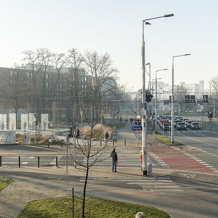 Rentplanet - Studio Dyrekcyjna فروتسواف المظهر الخارجي الصورة