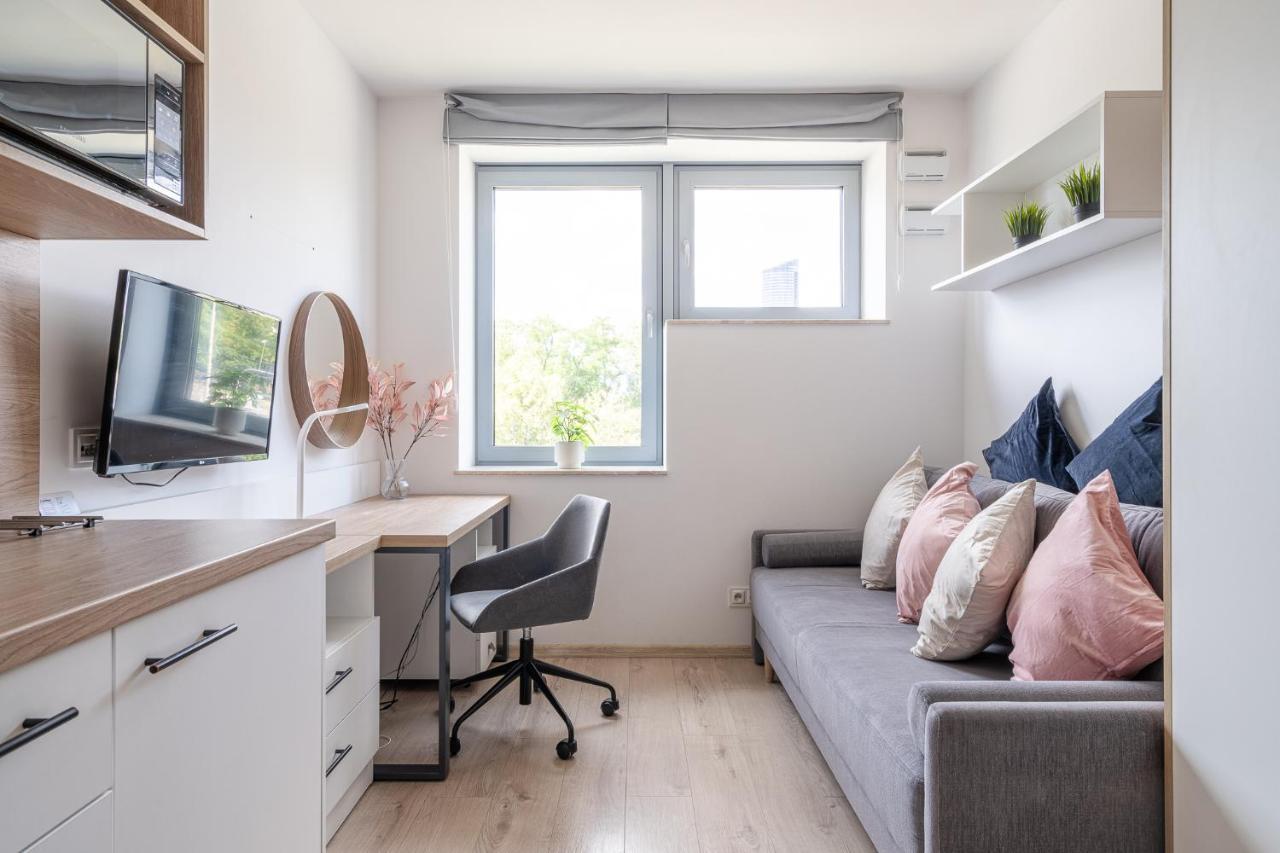 Rentplanet - Studio Dyrekcyjna فروتسواف المظهر الخارجي الصورة