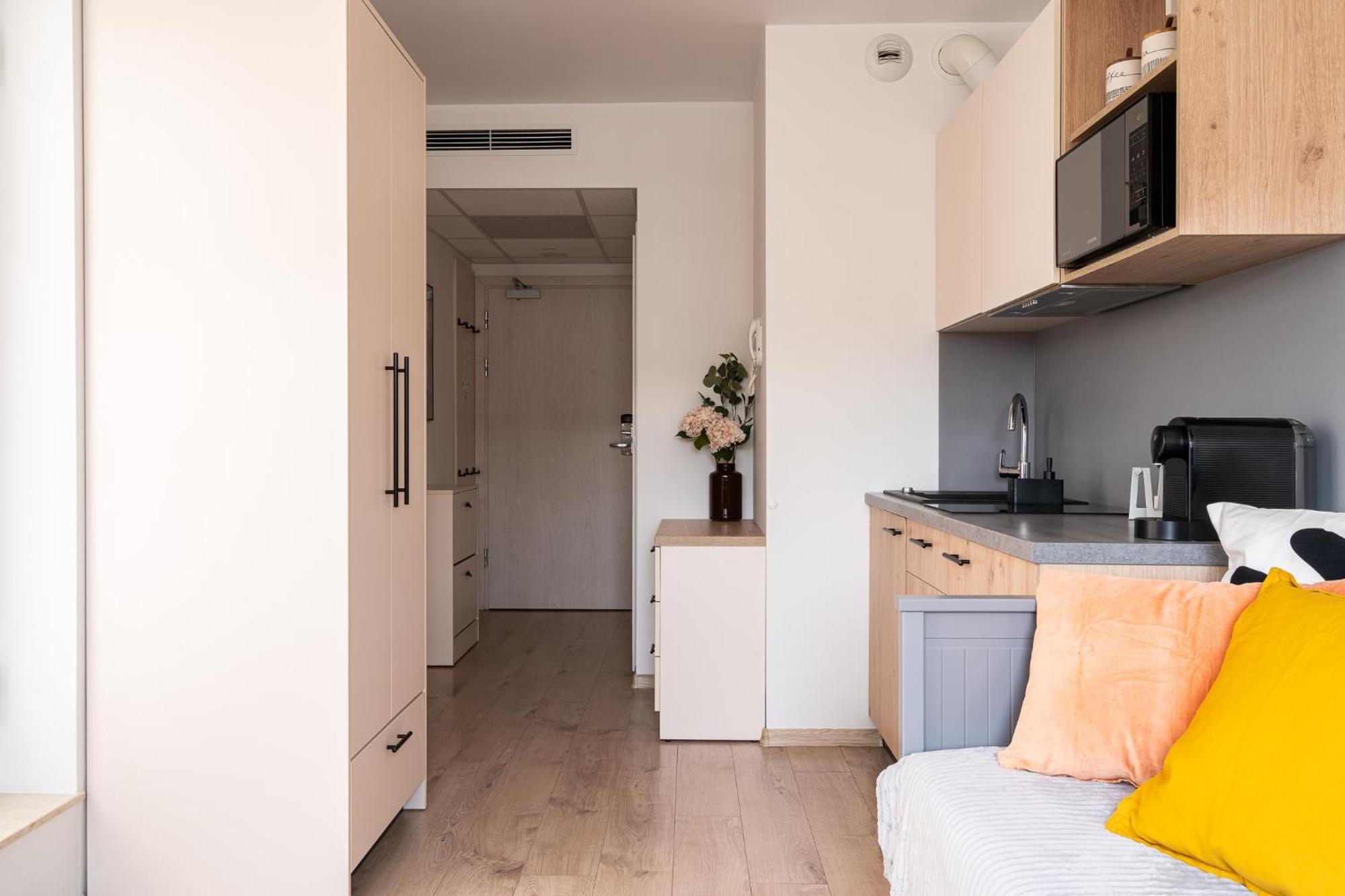 Rentplanet - Studio Dyrekcyjna فروتسواف المظهر الخارجي الصورة