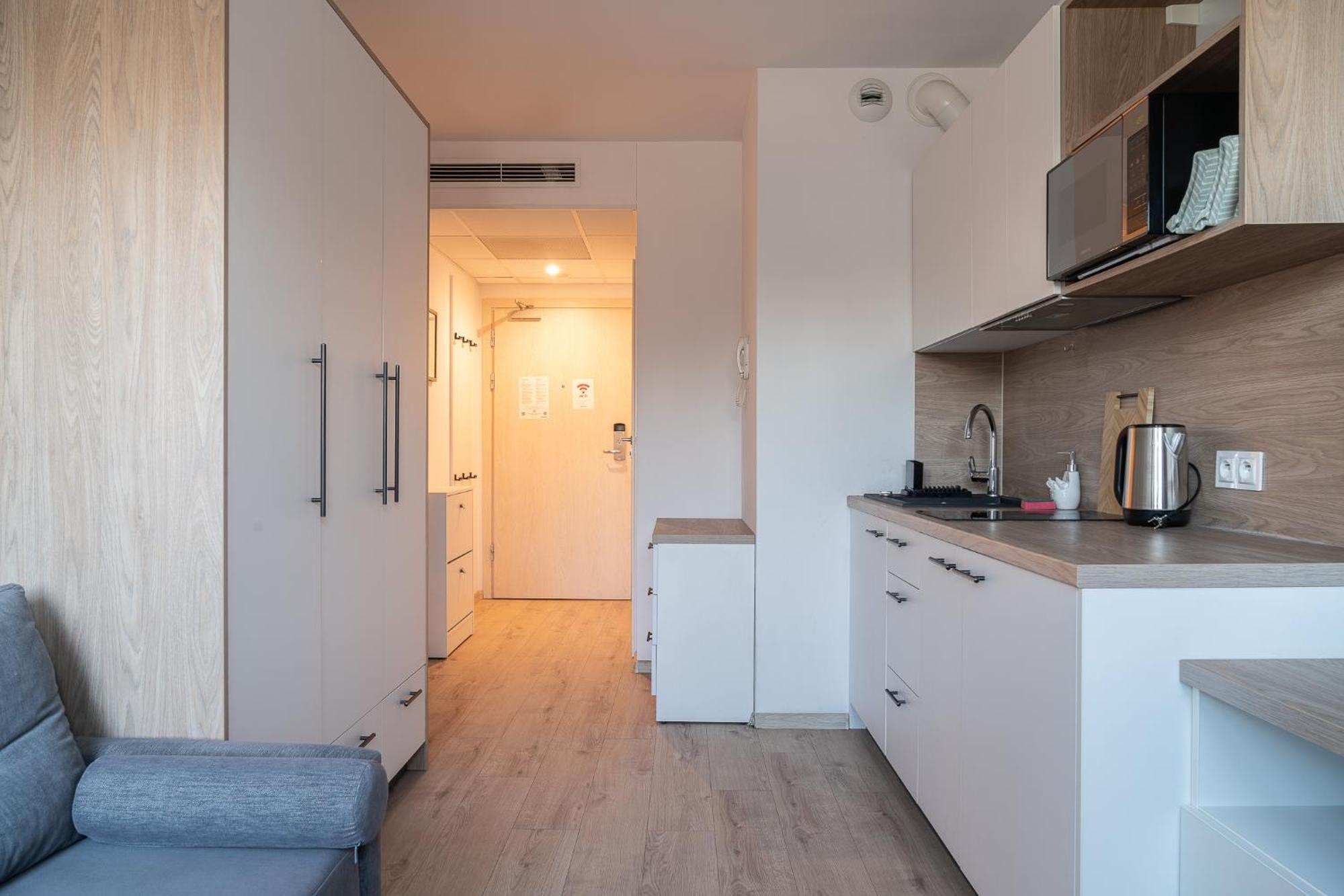 Rentplanet - Studio Dyrekcyjna فروتسواف المظهر الخارجي الصورة