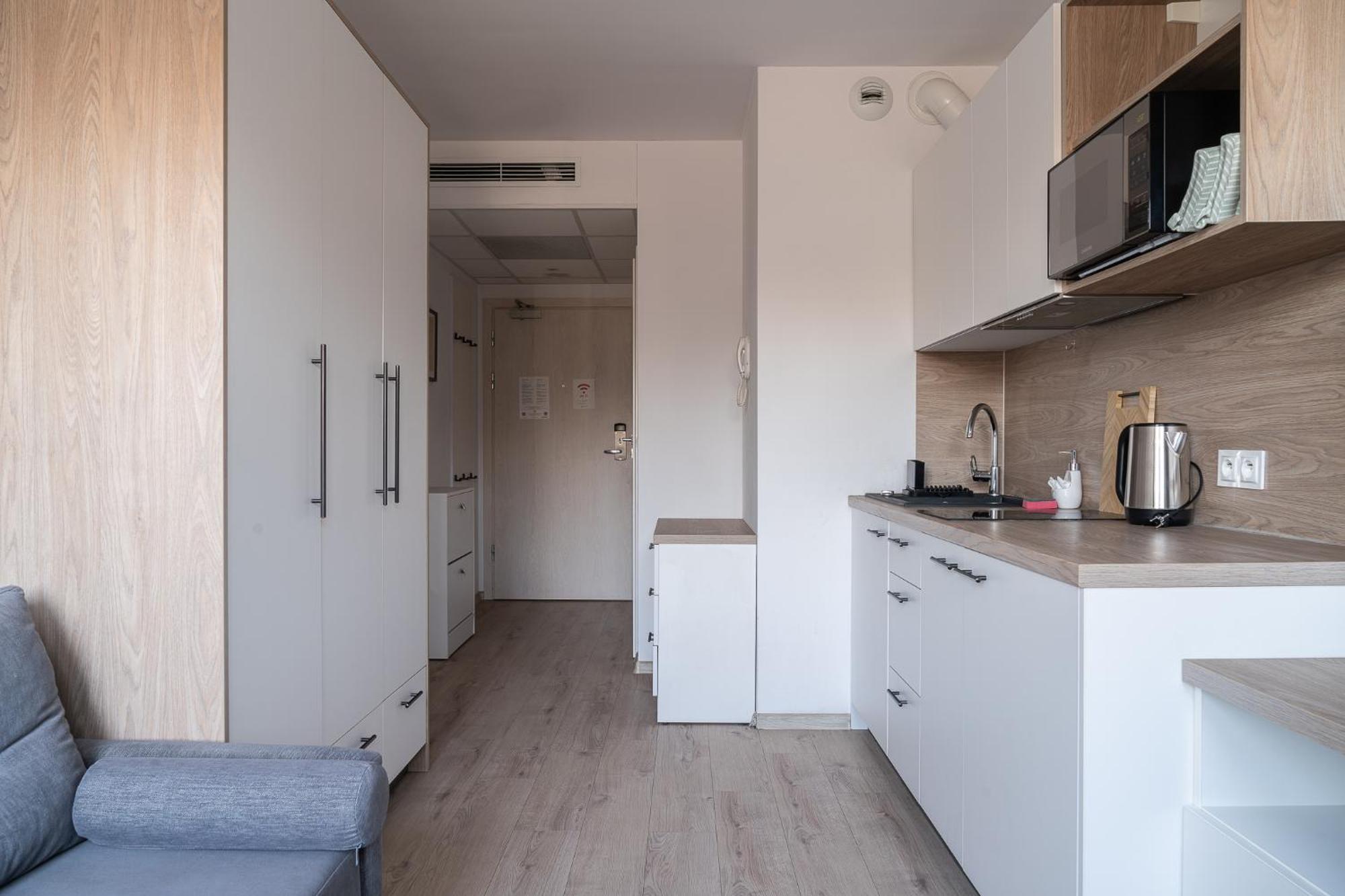 Rentplanet - Studio Dyrekcyjna فروتسواف المظهر الخارجي الصورة