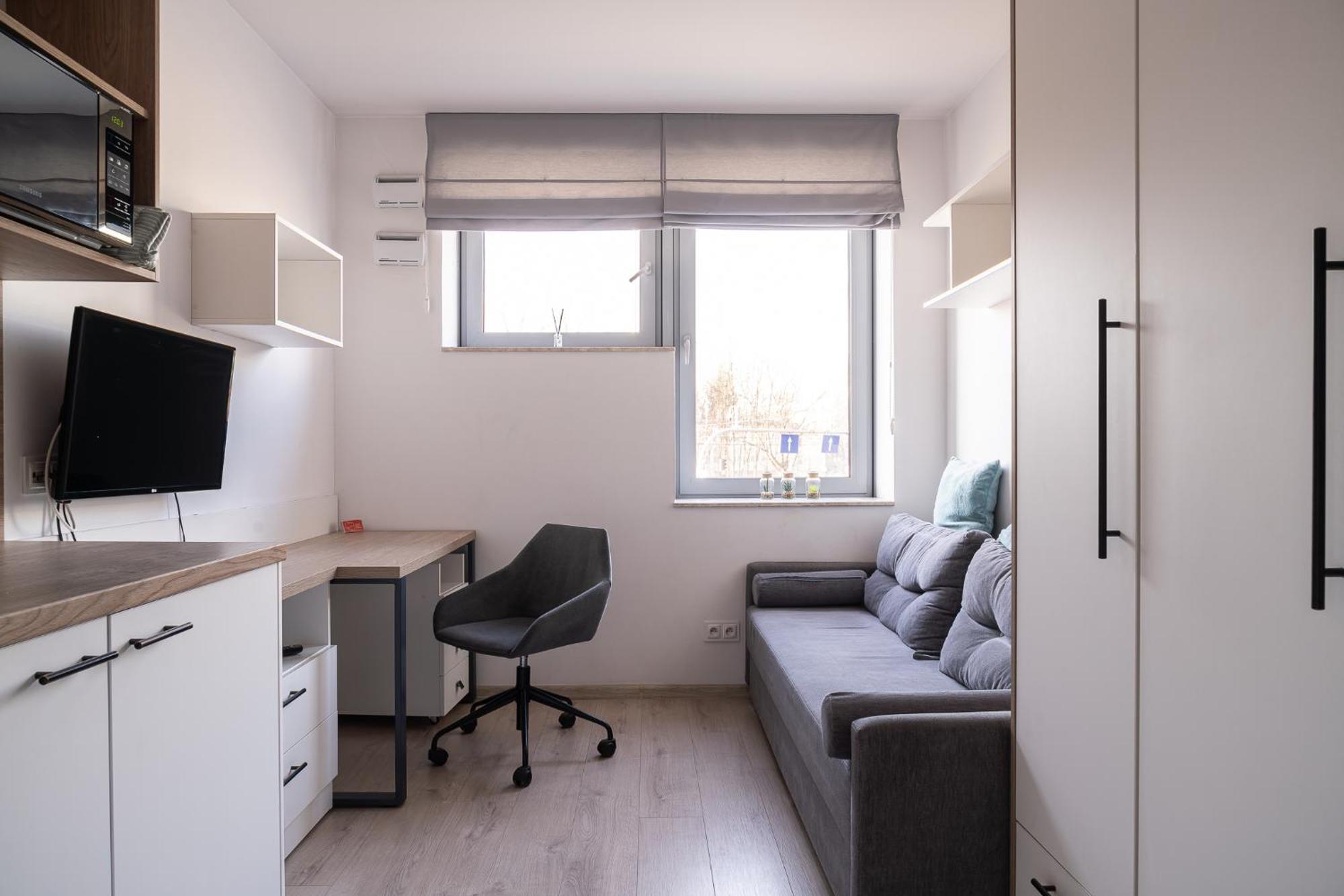 Rentplanet - Studio Dyrekcyjna فروتسواف المظهر الخارجي الصورة